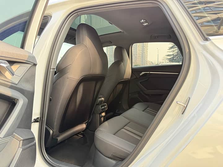 Фото 5 - Audi A3