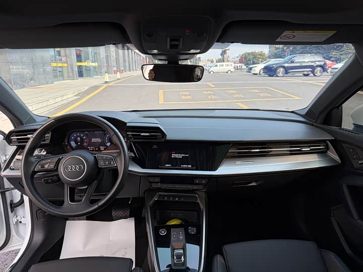 Фото 6 - Audi A3