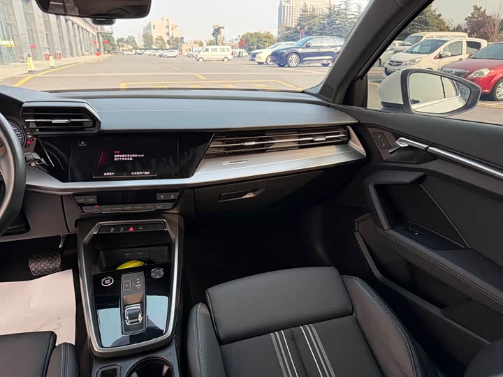 Фото 8 - Audi A3