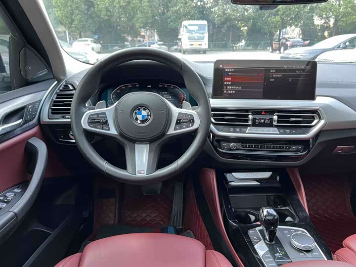 Фото 4 - BMW X4