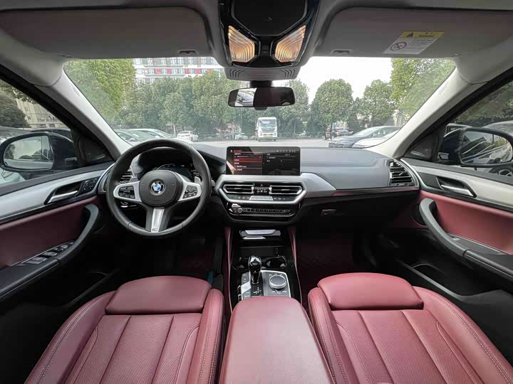 Фото 5 - BMW X4