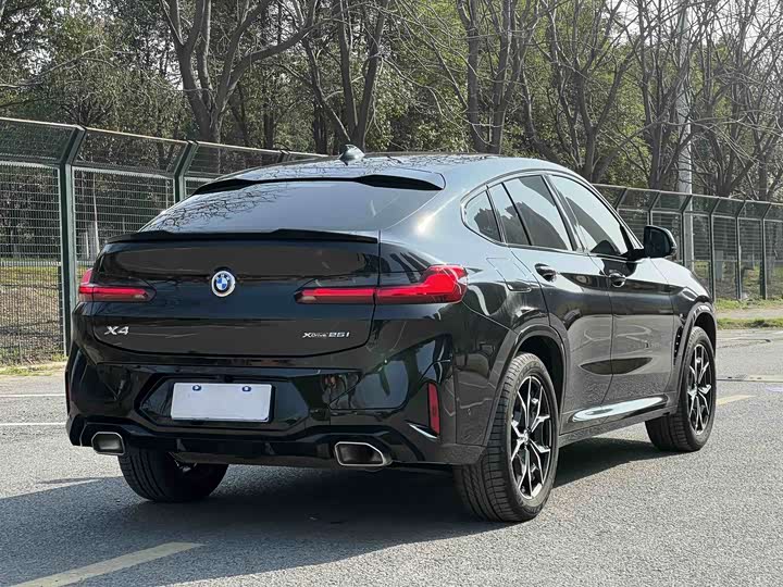 Фото 7 - BMW X4