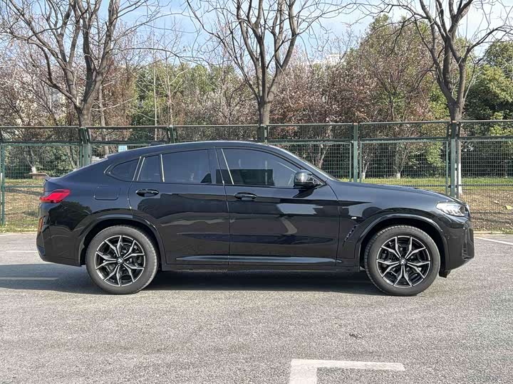 Фото 8 - BMW X4