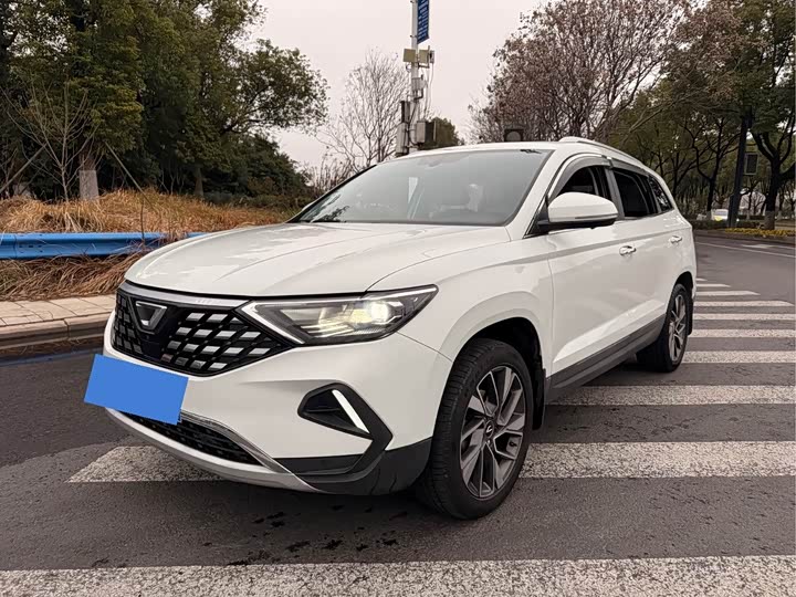 Фото 1 - Jetta VS7