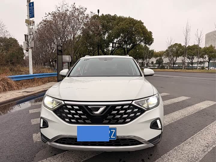 Фото 2 - Jetta VS7