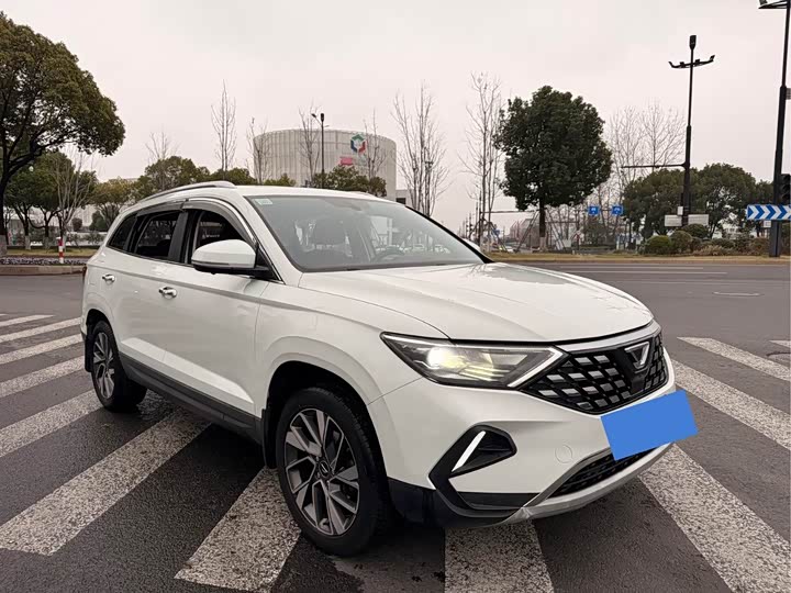 Фото 3 - Jetta VS7