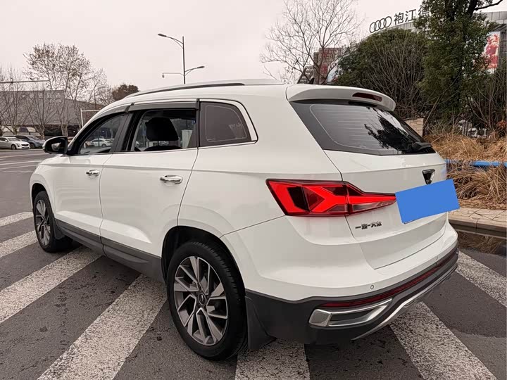 Фото 6 - Jetta VS7