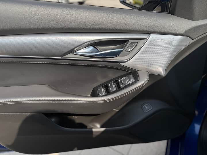 Photo 4 - Cadillac CT5