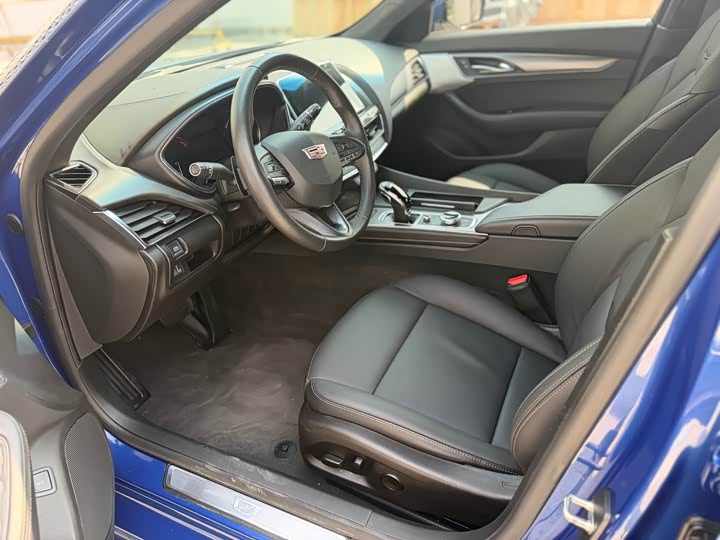 Photo 5 - Cadillac CT5