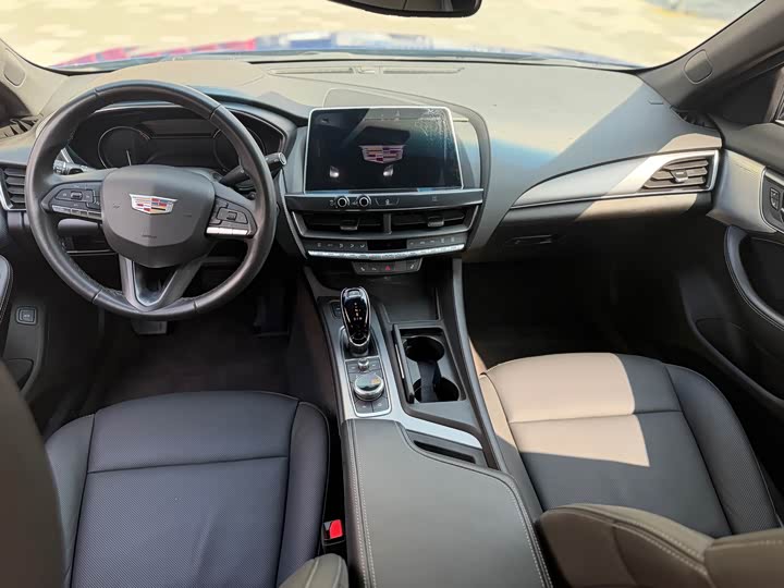 Photo 6 - Cadillac CT5