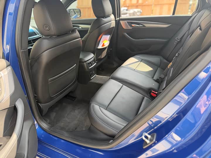 Photo 7 - Cadillac CT5