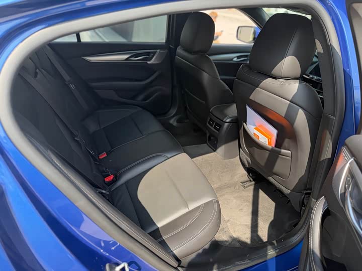 Photo 9 - Cadillac CT5