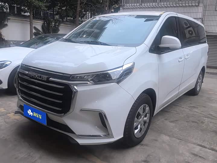 Фото 1 - Maxus G10