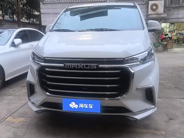 Фото 2 - Maxus G10