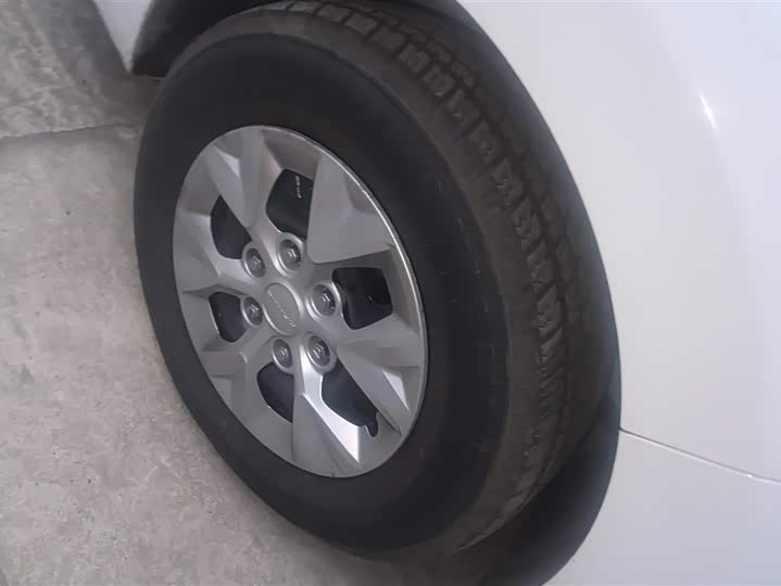 Фото 6 - Maxus G10