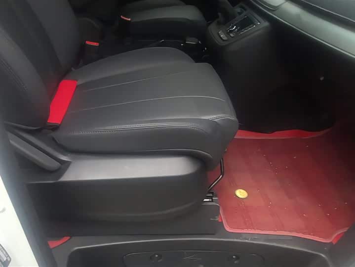 Фото 8 - Maxus G10