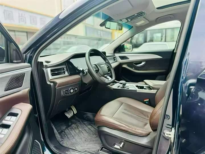 Photo 5 - Jetour X90 Plus