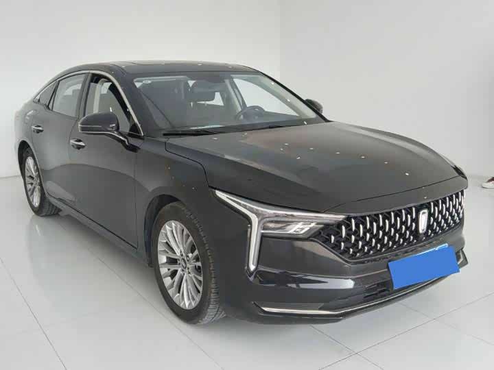 Фото 3 - Bestune B70