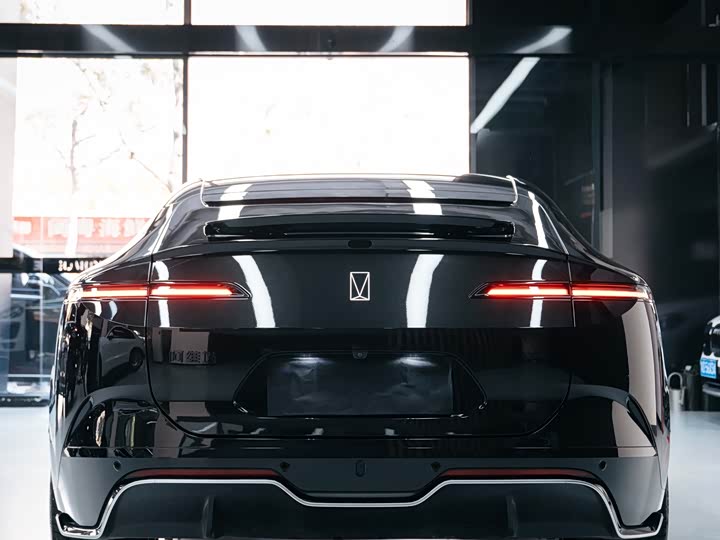 Фото 4 - Avatr 12