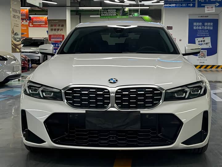 Photo 2 - BMW 3 Series