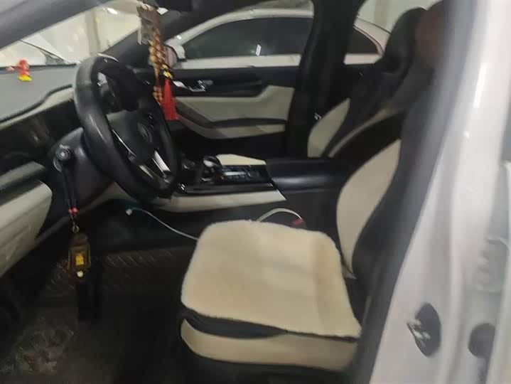 Фото 3 - BYD Qin Plus