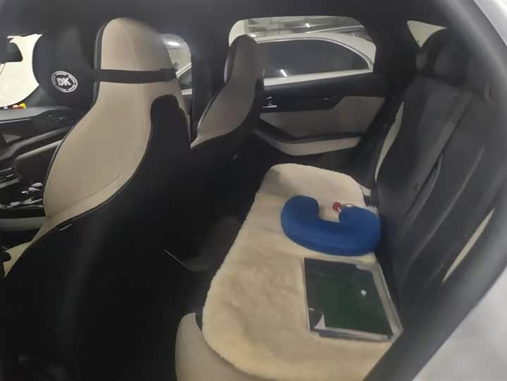 Фото 5 - BYD Qin Plus