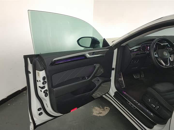 Фото 7 - Volkswagen CC