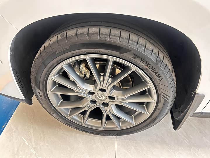 Фото 4 - Leapmotor C10