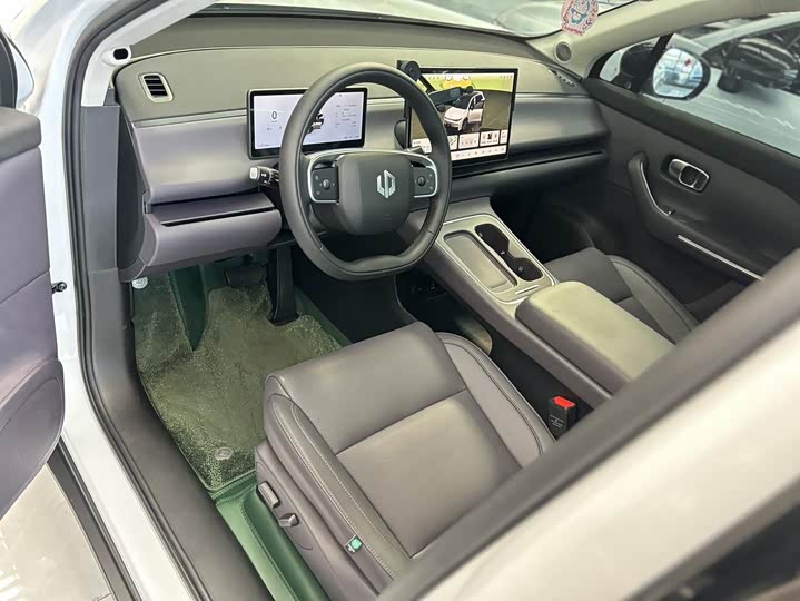 Фото 9 - Leapmotor C10