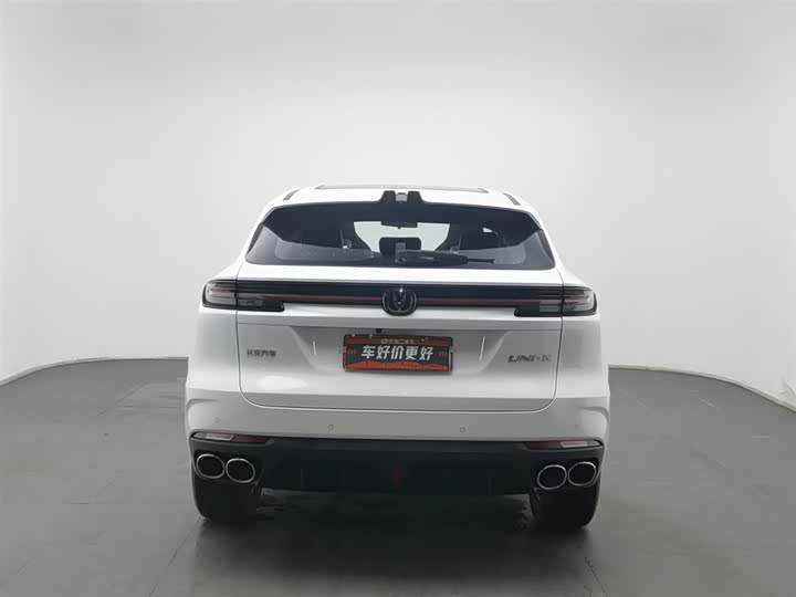 Фото 4 - Changan UNI-K