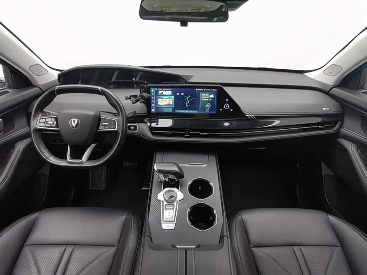 Фото 5 - Changan UNI-K