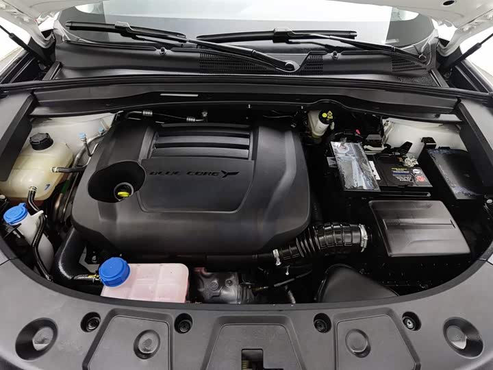 Фото 6 - Changan UNI-K