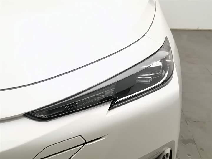 Фото 7 - Changan UNI-K