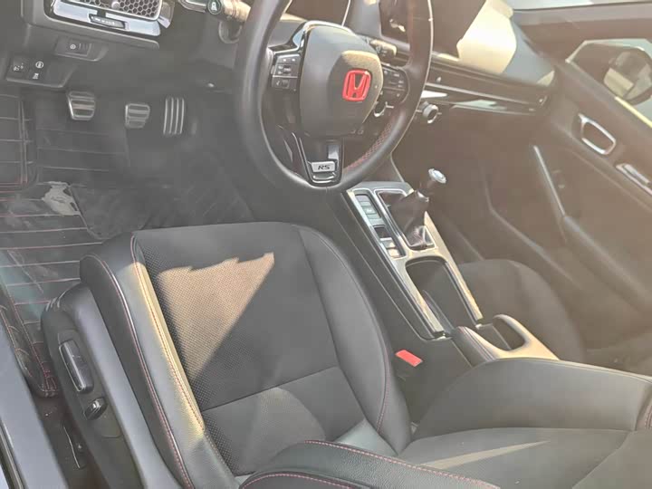 Фото 5 - Honda Civic