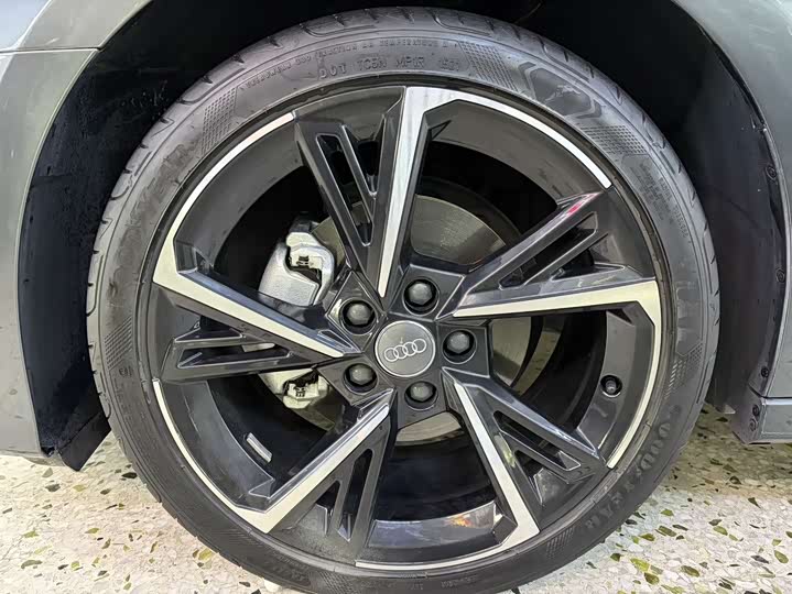 Фото 7 - Audi A3