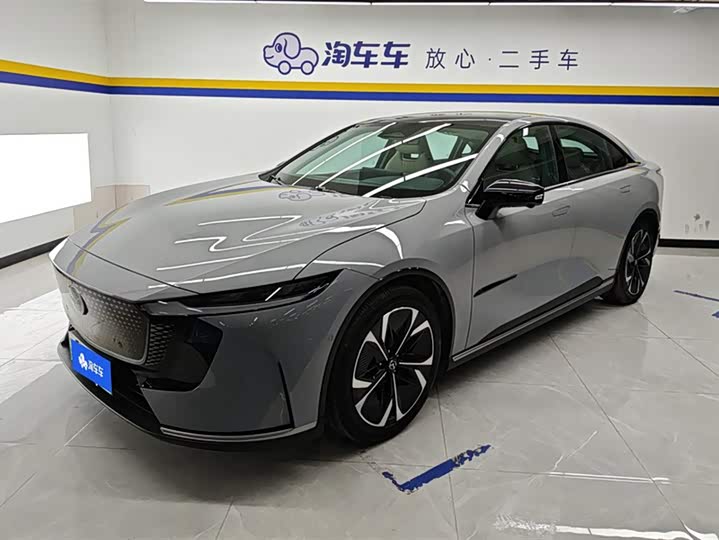 Фото 1 - Mazda EZ-6