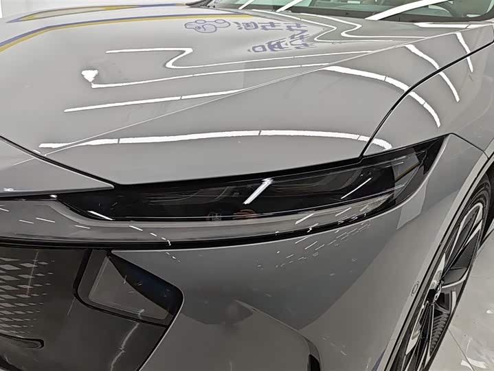 Фото 5 - Mazda EZ-6