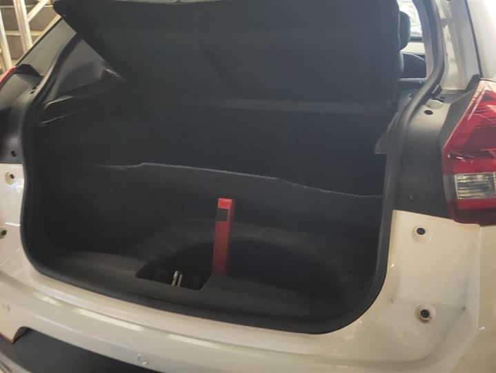 Фото 4 - Chery Tiggo 3x