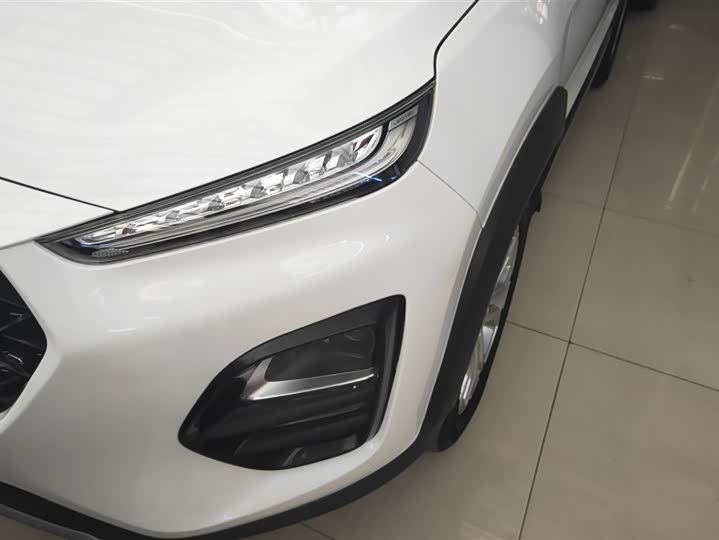 Фото 5 - Chery Tiggo 3x