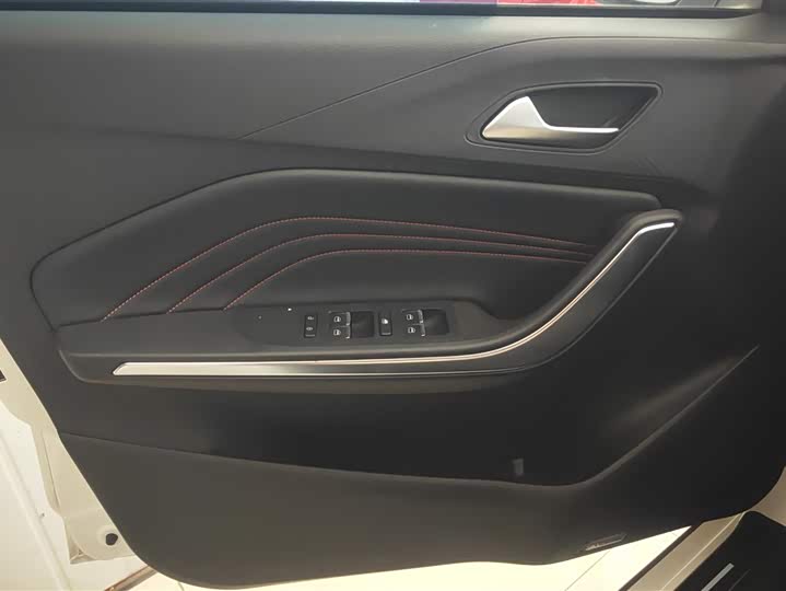 Фото 7 - Chery Tiggo 3x