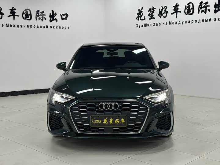 Фото 2 - Audi A3