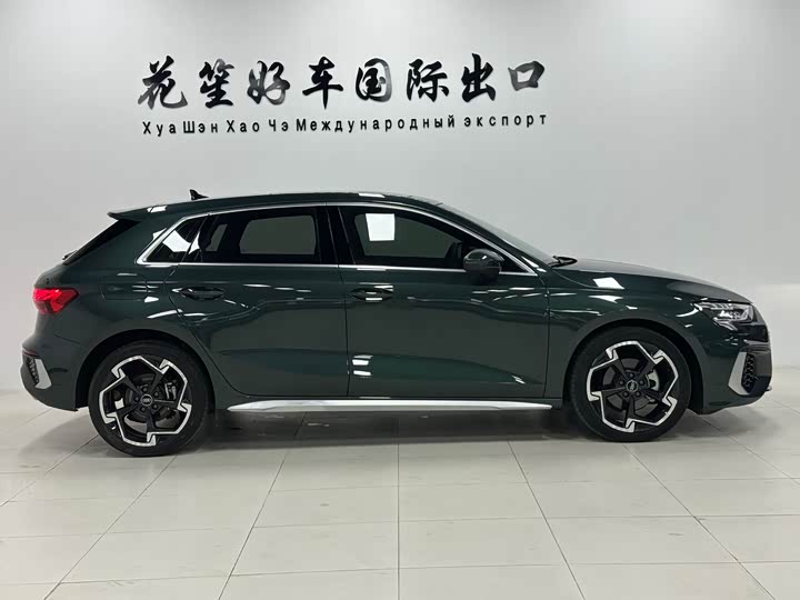 Фото 4 - Audi A3