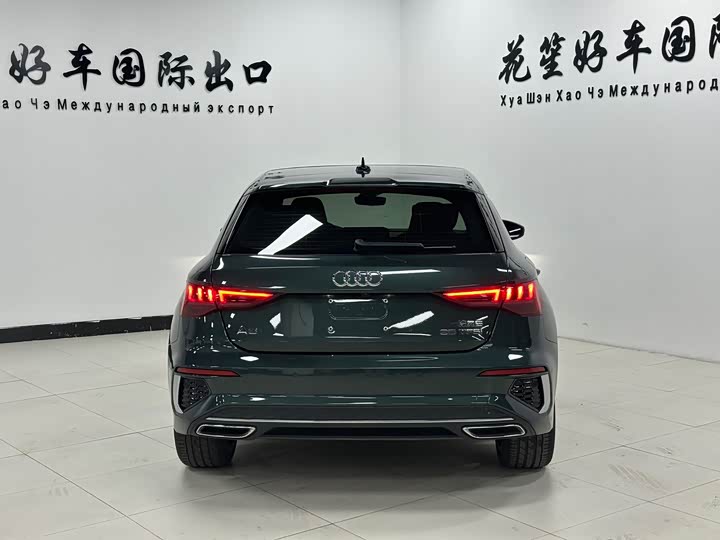 Фото 6 - Audi A3