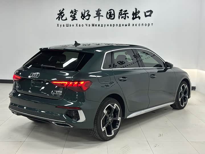 Фото 7 - Audi A3