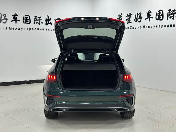 Фото 8 - Audi A3