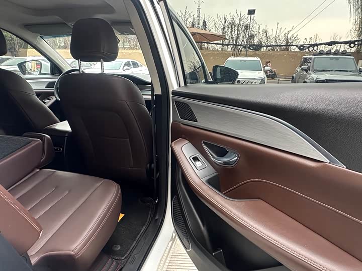 Фото 9 - Jetour X90 Plus