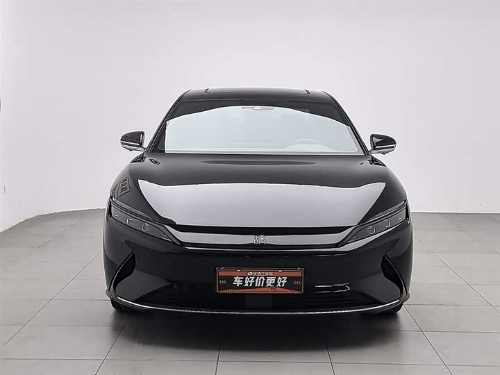 Фото 3 - BYD Han