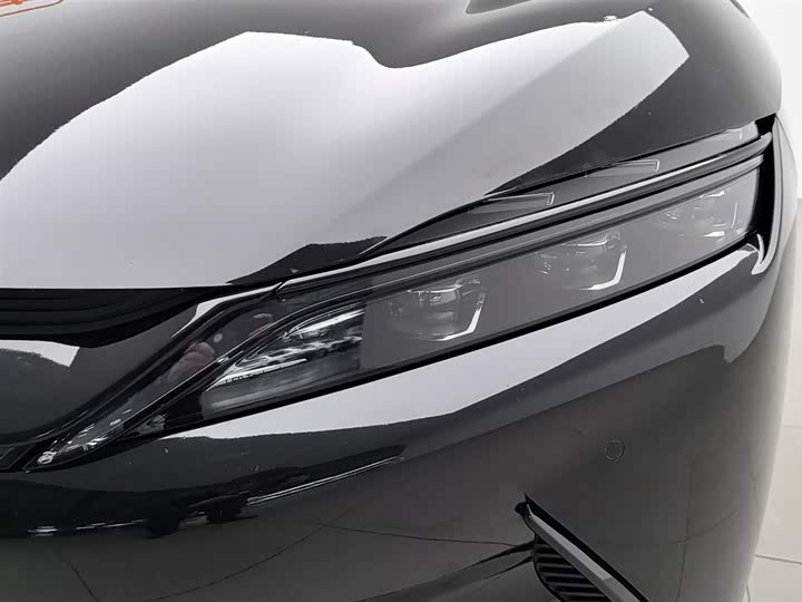 Фото 7 - BYD Han