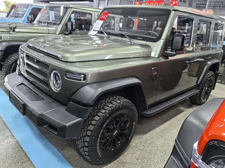 Фото 1 - BAW 212 T01