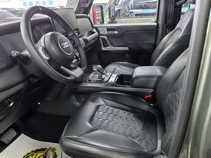 Фото 2 - BAW 212 T01